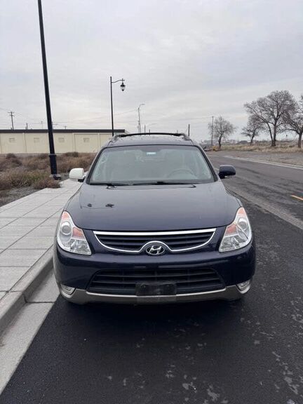 2012 HYUNDAI Veracruz