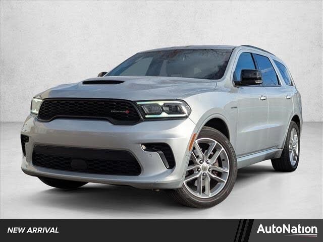 2024 DODGE Durango