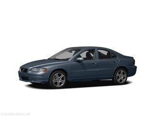 2008 VOLVO S60
