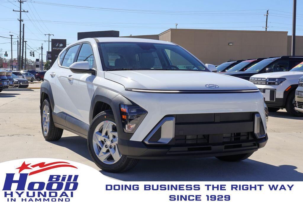 2026 HYUNDAI Kona