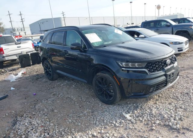 2021 KIA Sorento