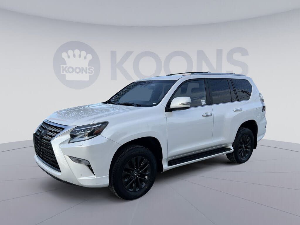 2023 LEXUS GX