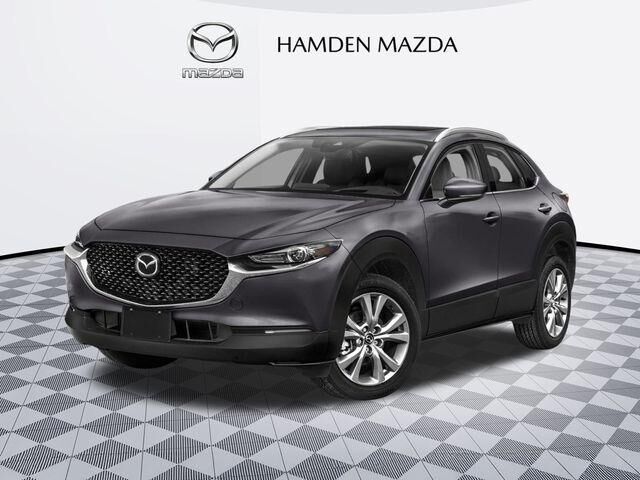 2023 MAZDA CX-30