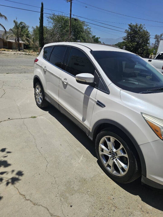2013 FORD Escape