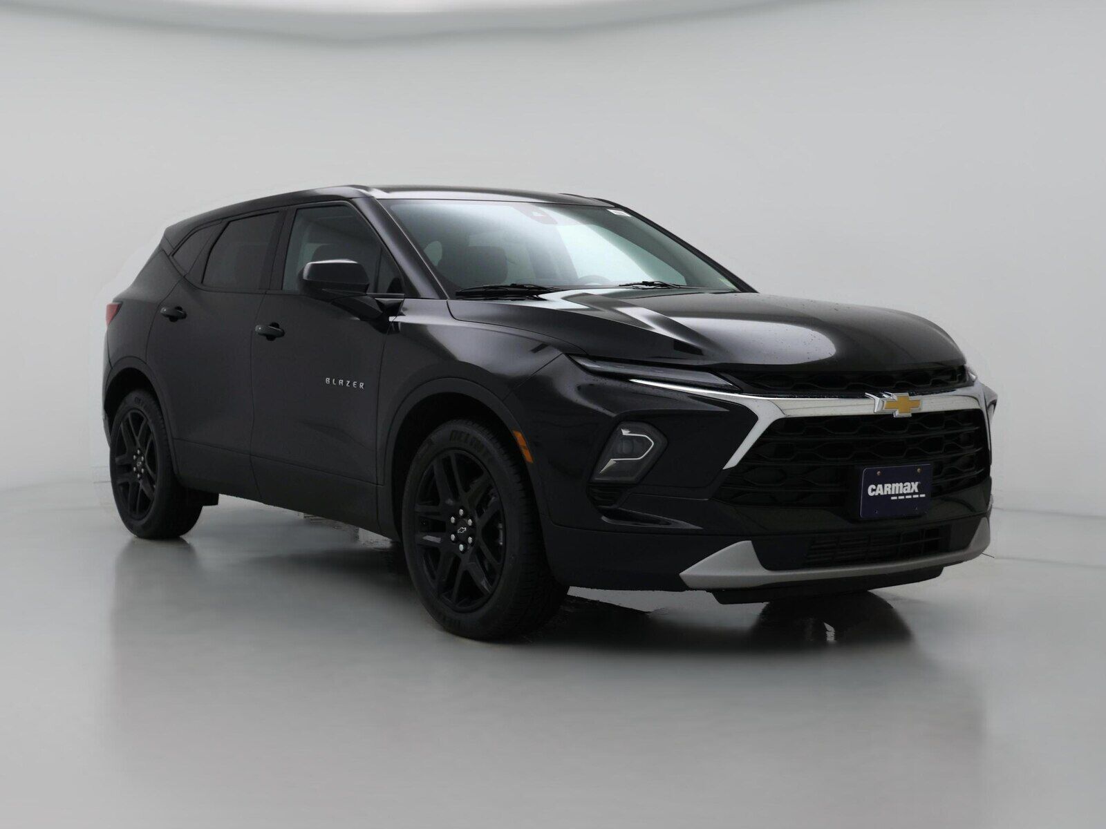 2023 CHEVROLET Blazer