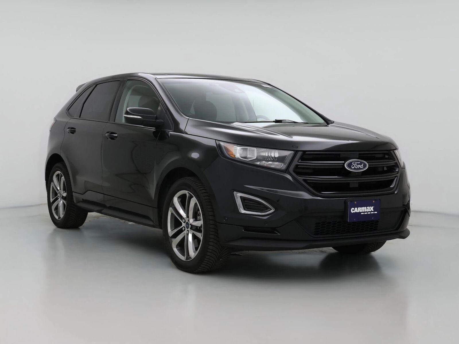 2015 FORD Edge