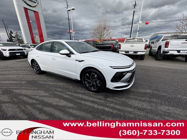 2025 HYUNDAI Sonata