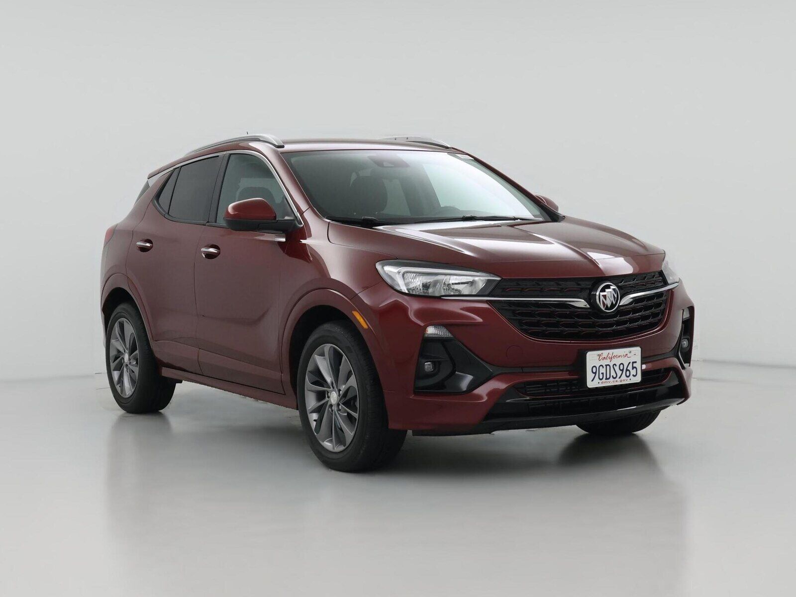 2023 BUICK Encore GX