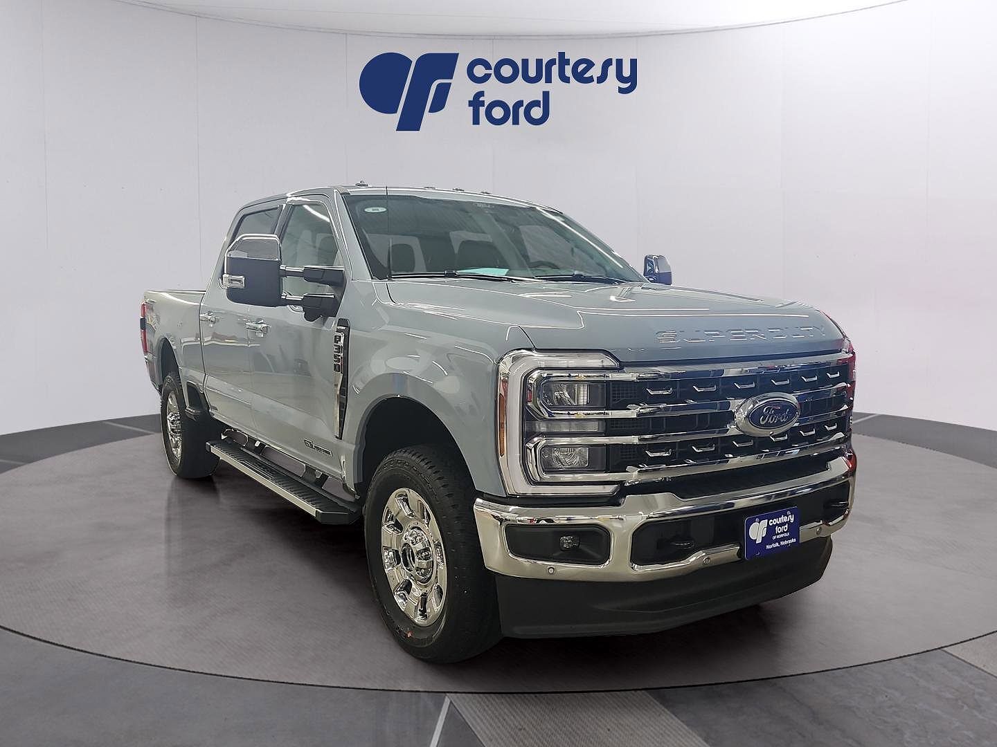 2026 FORD F-350