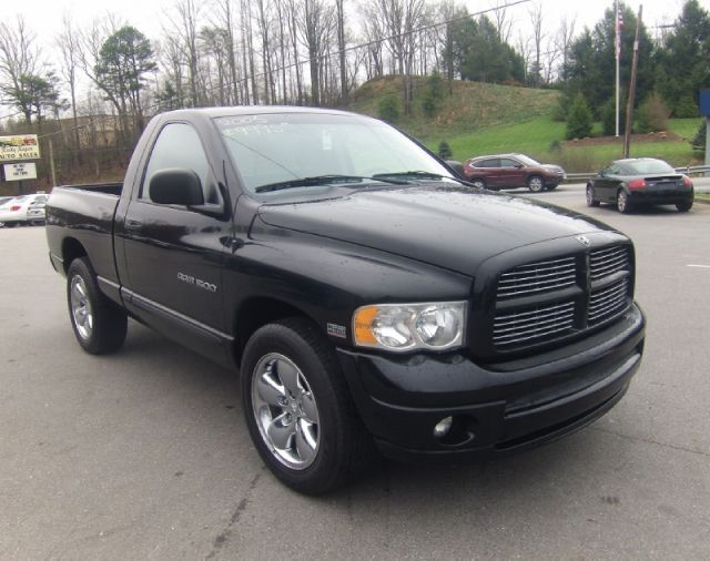 2005 DODGE Ram