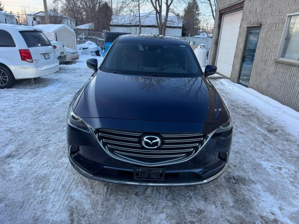 Mazda CX-9