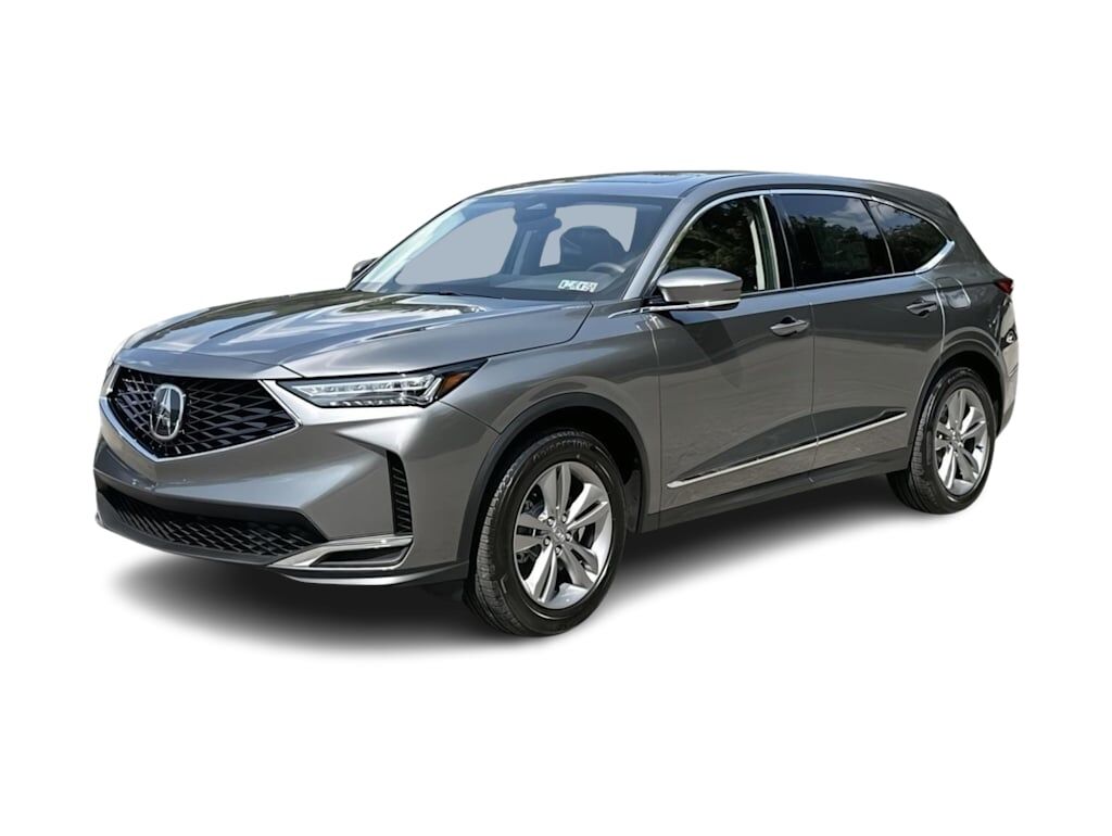 2026 ACURA MDX