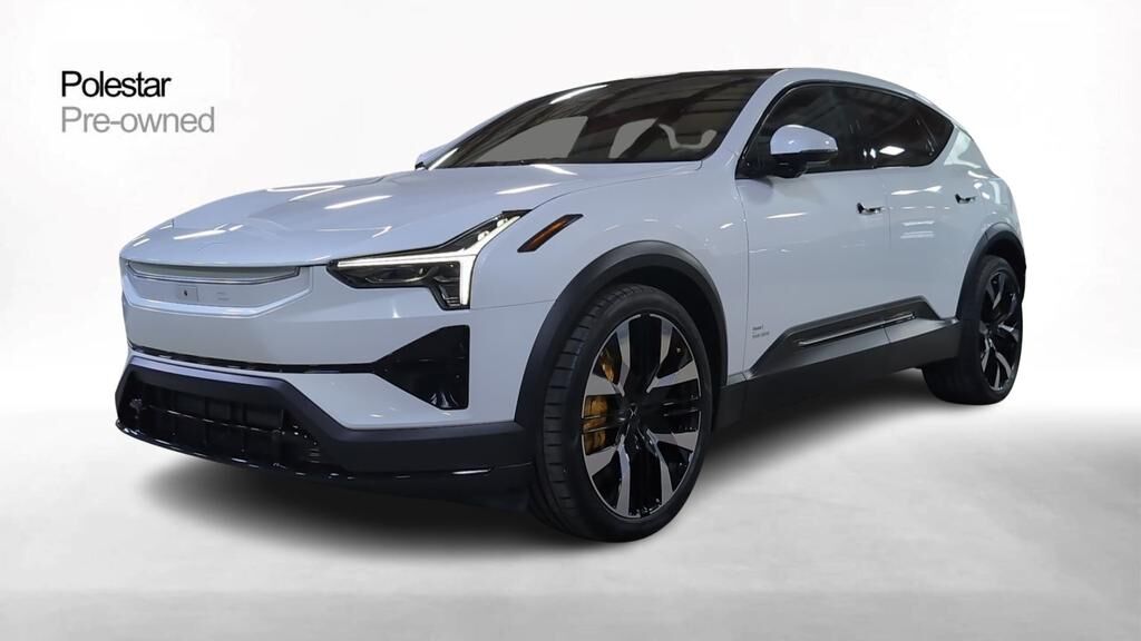 2025 POLESTAR PS3
