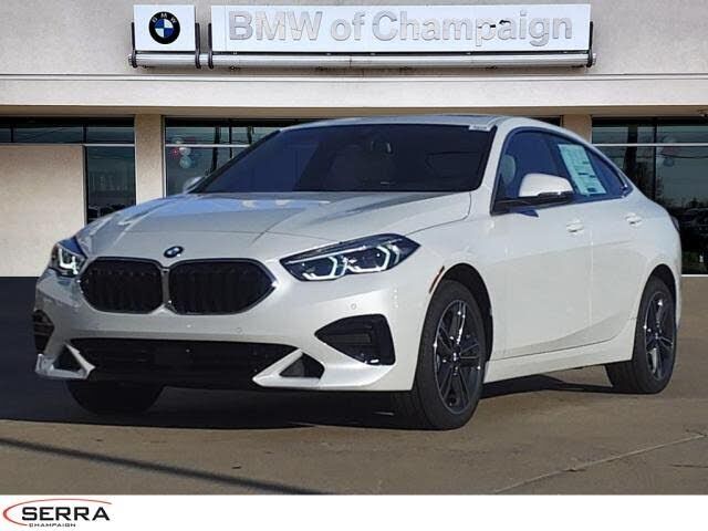 2024 BMW 2 Series