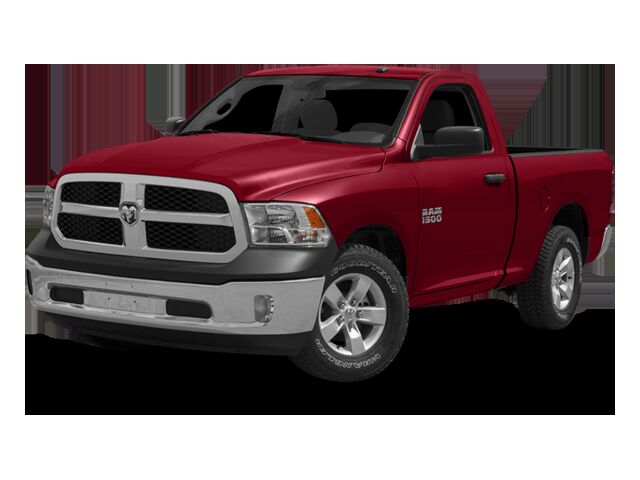 2013 RAM 1500
