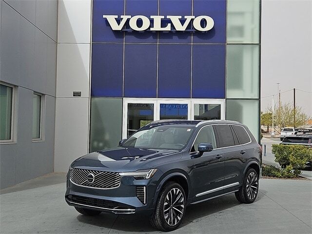 2026 VOLVO XC90