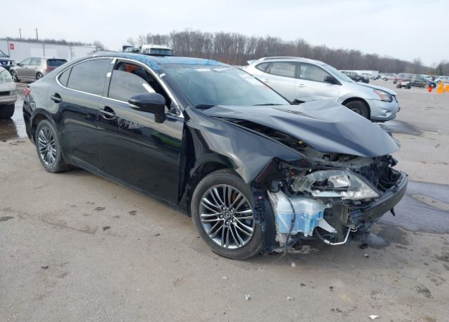 2014 LEXUS ES