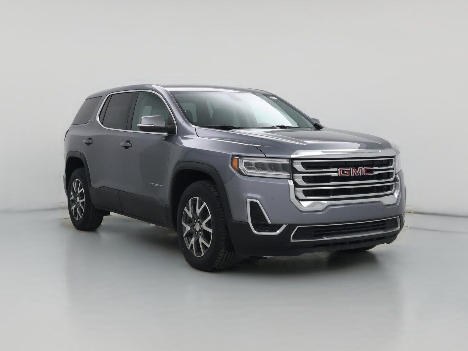 2020 GMC Acadia
