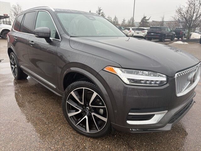 2024 VOLVO XC90