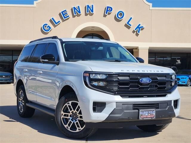 2026 FORD Expedition