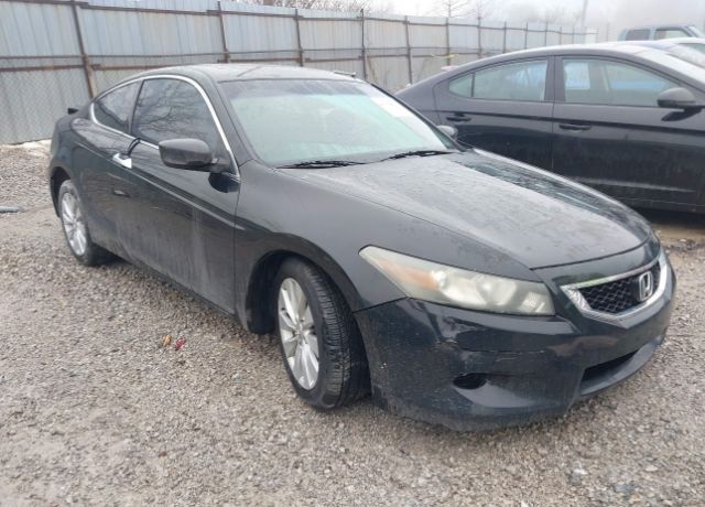 2009 HONDA Accord