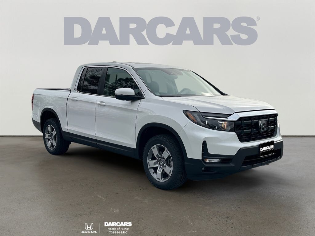 2026 HONDA Ridgeline
