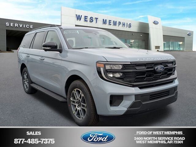 2026 FORD Expedition