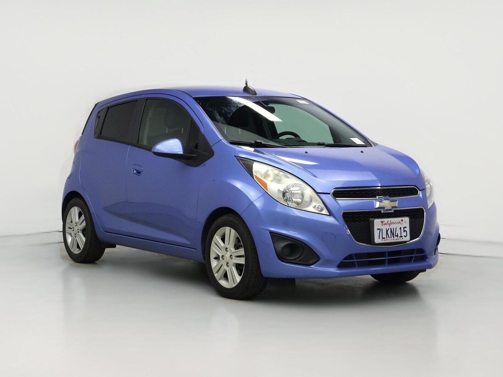 2015 CHEVROLET Spark