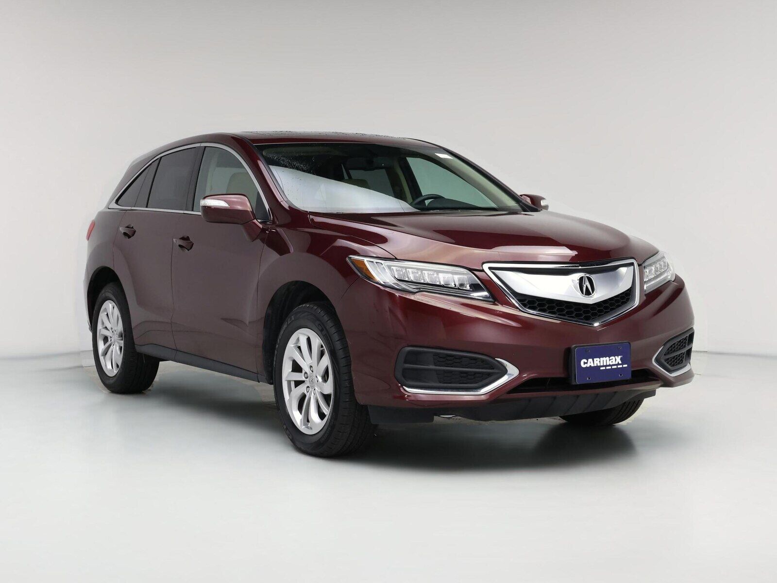 2017 ACURA RDX