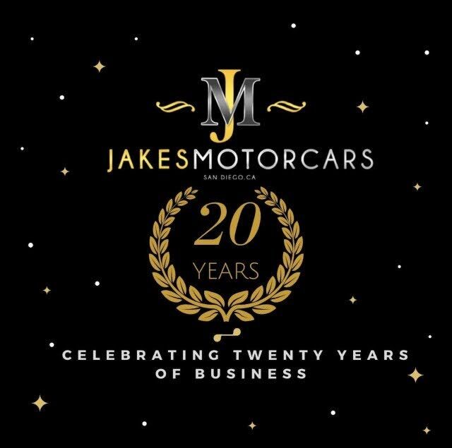 2020 FERRARI Portofino