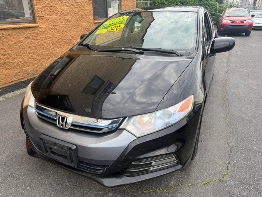 Honda Insight