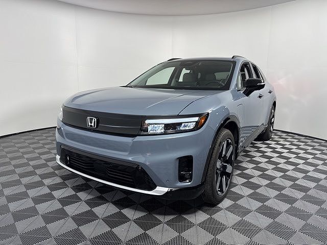 2026 HONDA Prologue