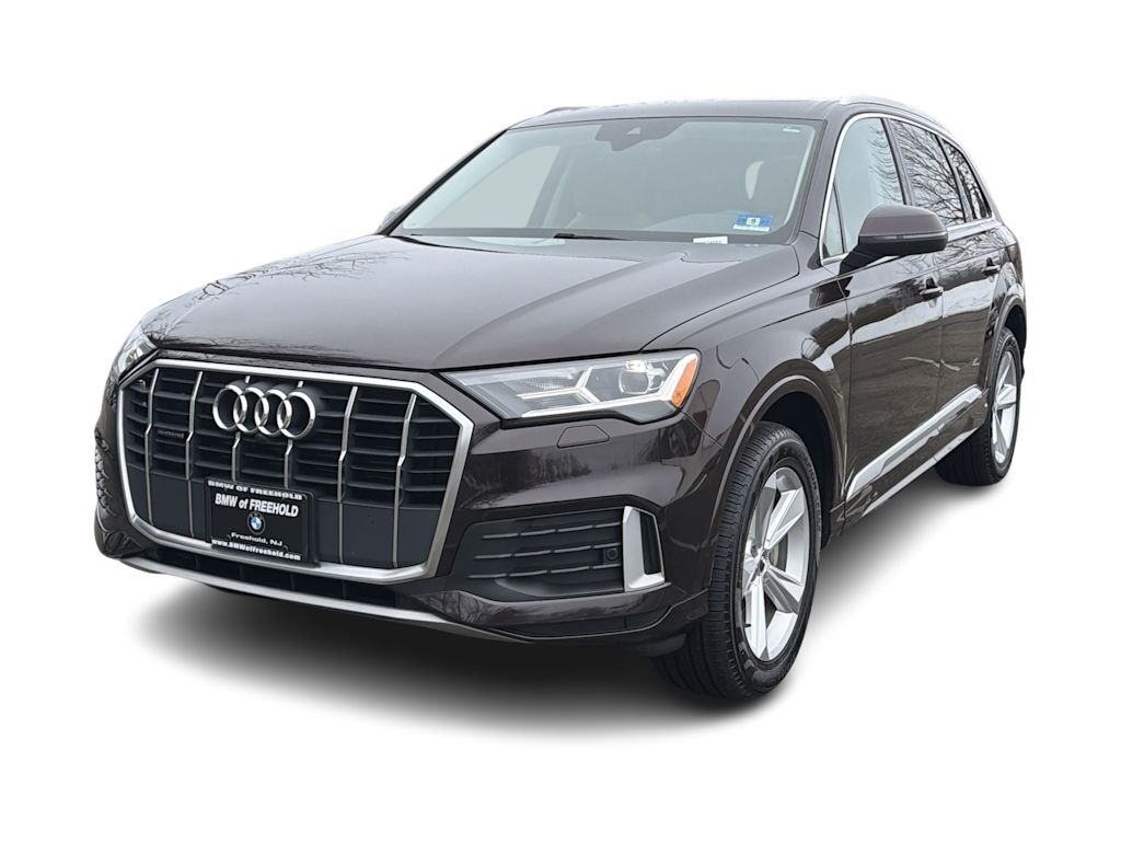 2020 AUDI Q7