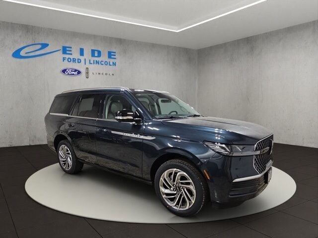 2026 LINCOLN Navigator