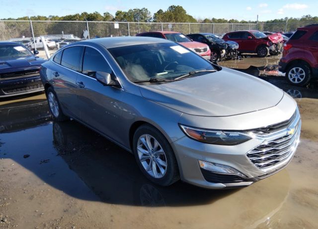 2023 CHEVROLET Malibu