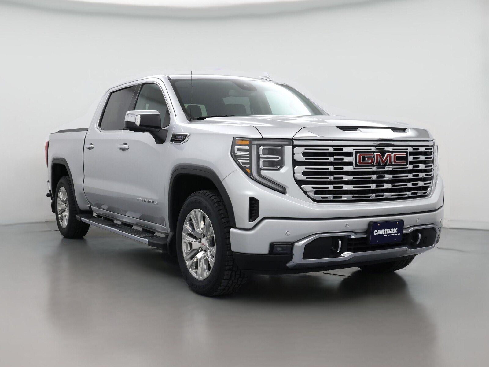 2022 GMC Sierra