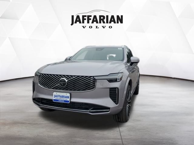 2026 VOLVO XC90