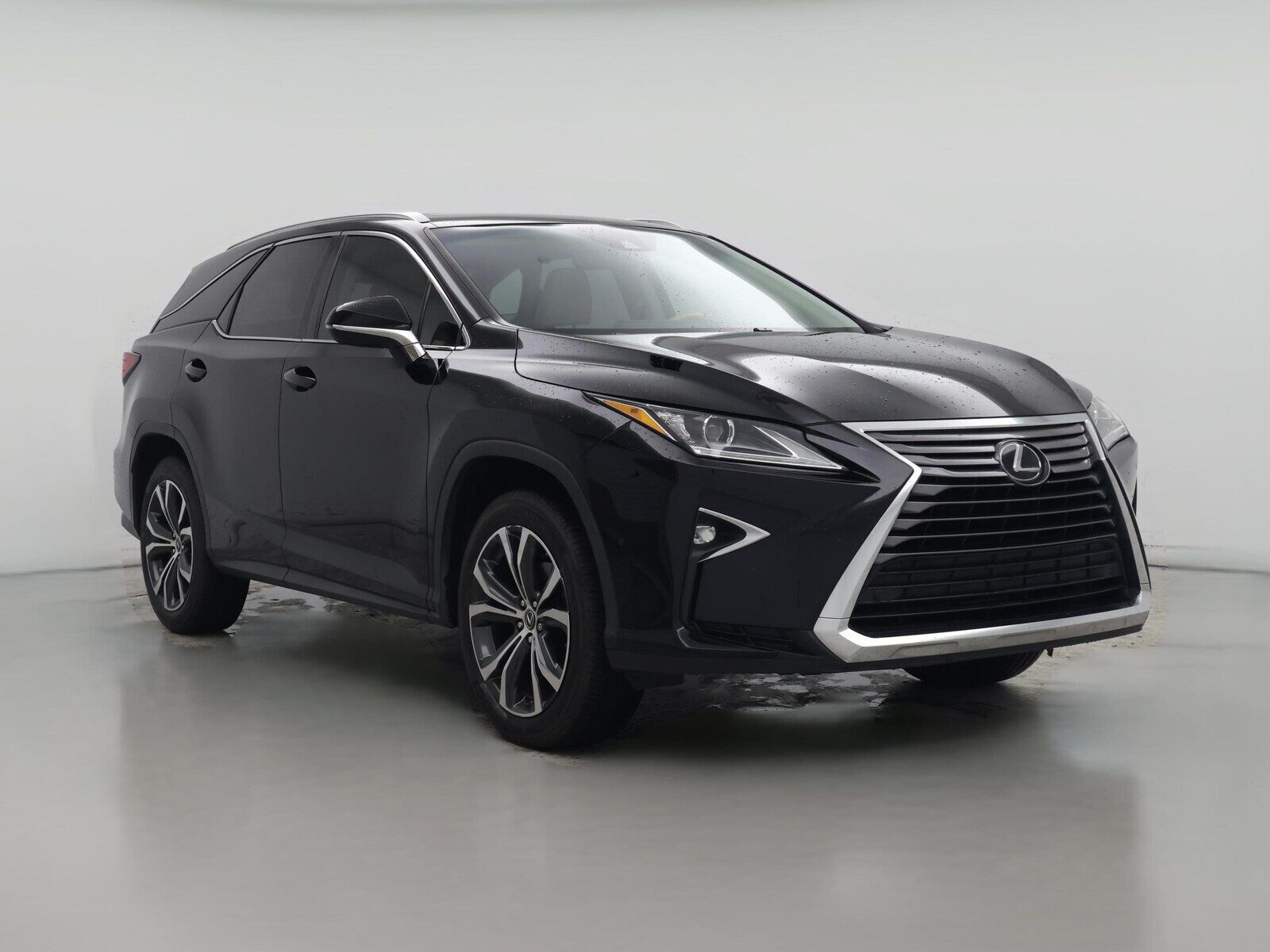 2019 LEXUS RX