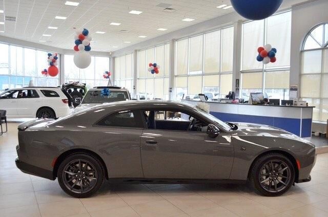 2026 DODGE Charger