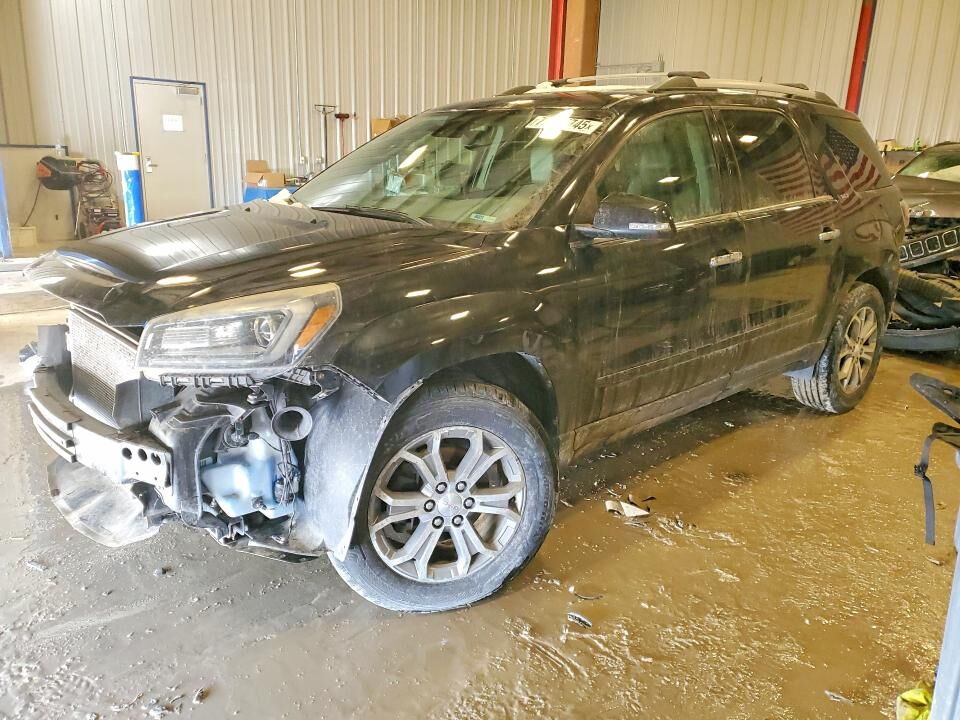 2015 GMC Acadia