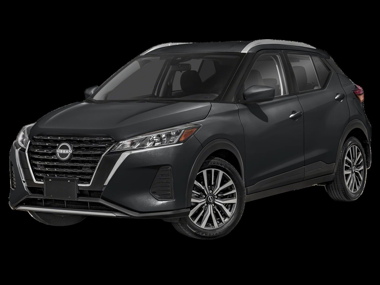 2023 NISSAN Kicks