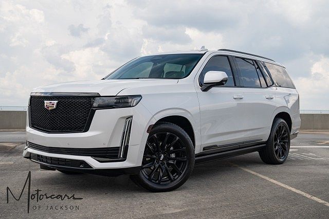2024 CADILLAC Escalade