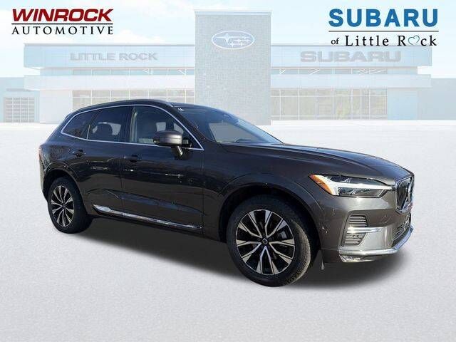 2023 VOLVO XC60