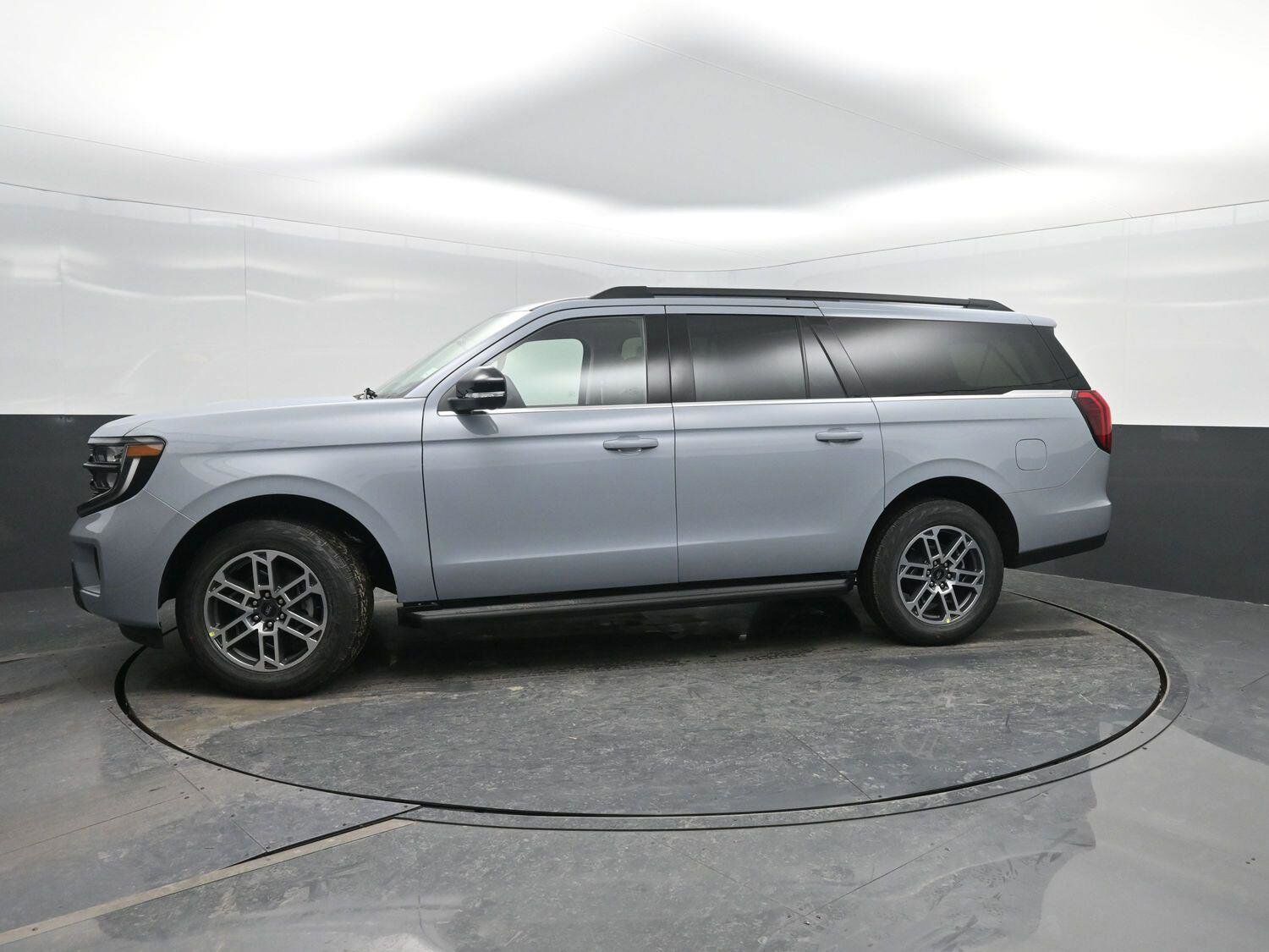 2026 FORD Expedition