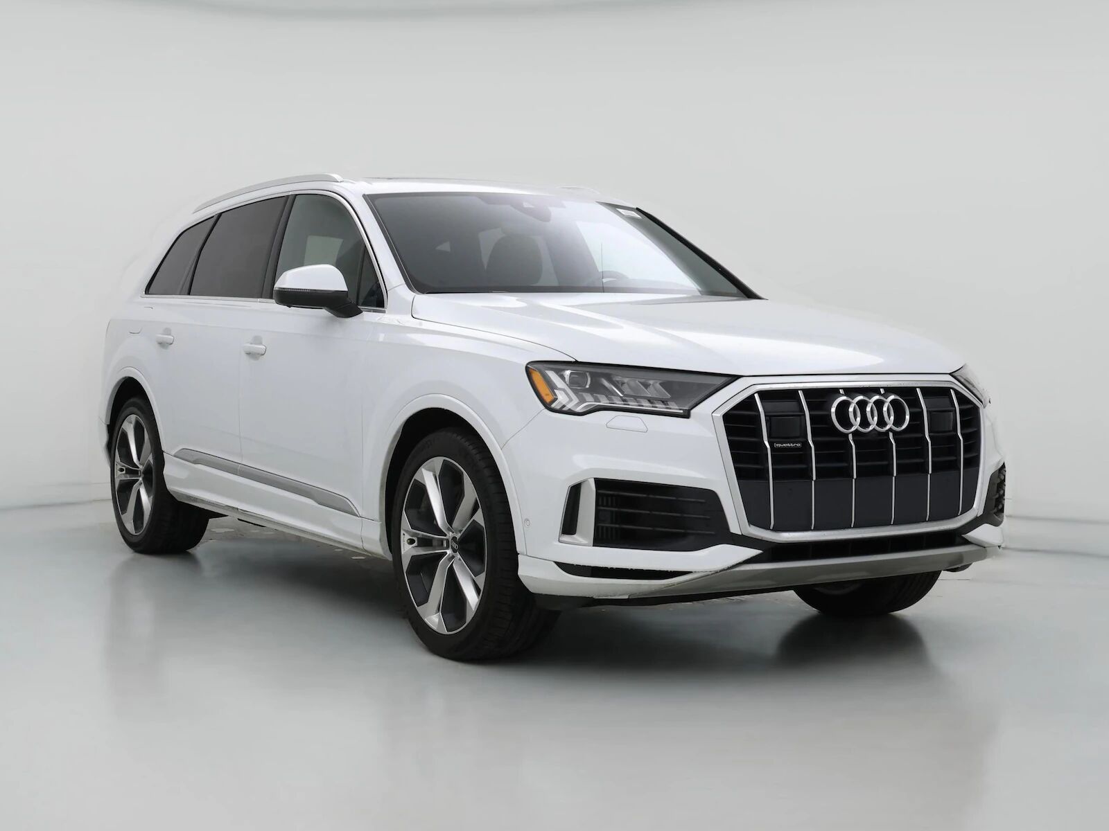 2021 AUDI Q7