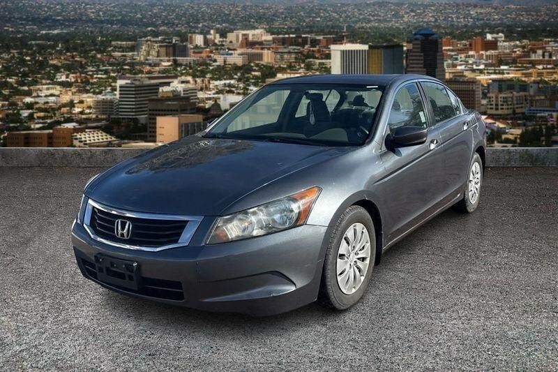 2010 HONDA Accord