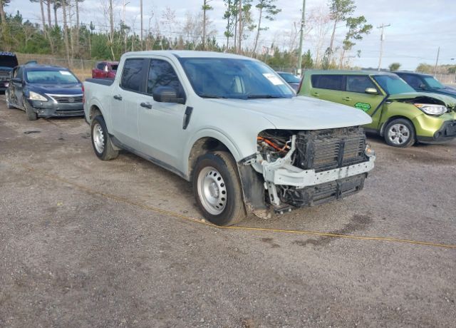 2024 FORD Maverick