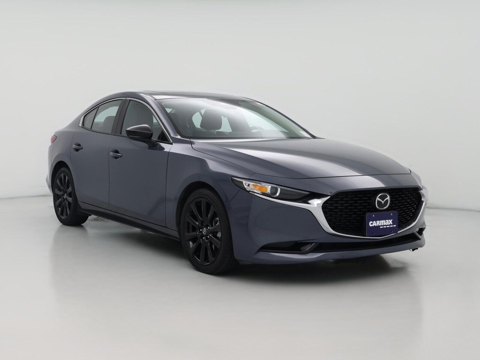 2025 MAZDA Mazda3