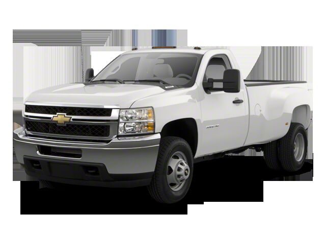 2013 CHEVROLET Silverado