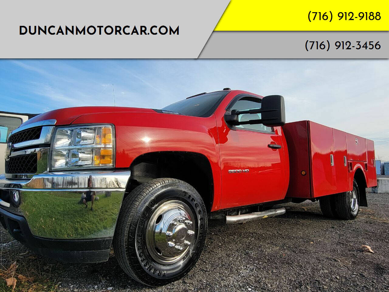 2013 CHEVROLET Silverado